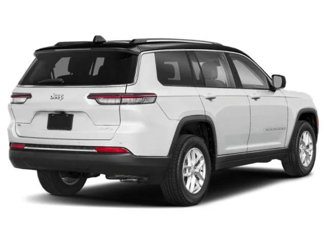 jeep grand cherokee l 2023 1C4RJKET1P8778385 image jeep grand cherokee l 2023 1C4RJKET1P8778385 image